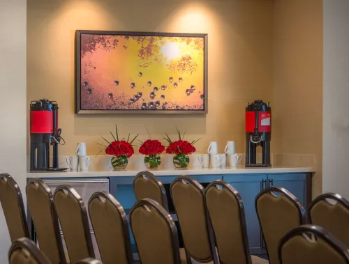 Hyatt Place Baltimore Inner Harbor Business Facilities Photos