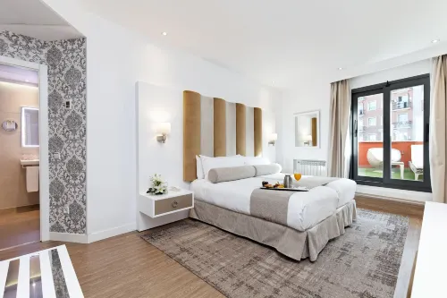 Grupotel Mayorazgo Rooms Photos