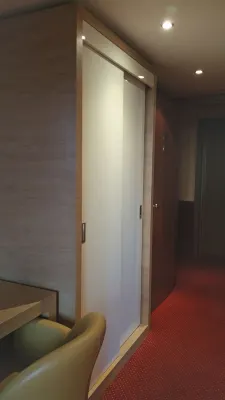 Best Western Hotel Piemontese Bergamo Aree comuni Photos