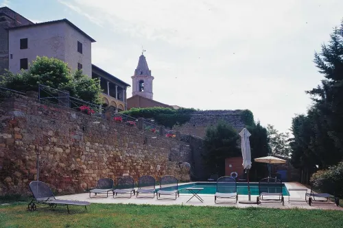 Relais Il Chiostro di Pienza Leisure & Recreation Photos