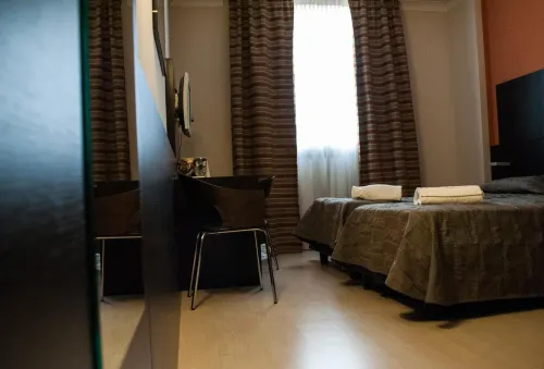 Vercelli Palace Hotel Photos