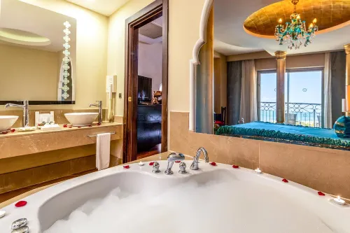Spice Hotel & Spa - Ultra All Inclusive Benessere e tempo libero Photos