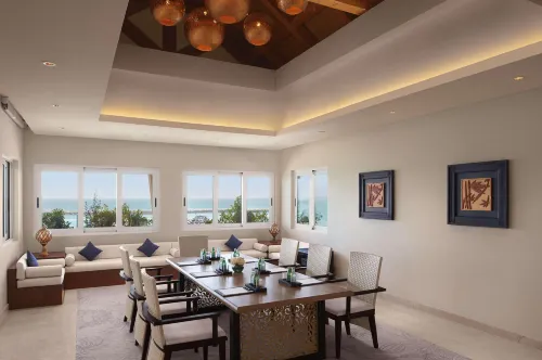 Banana Island Resort Doha by Anantara Business Facilities Photos