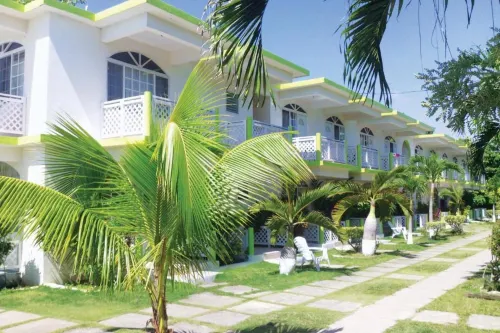 Fun Holiday Beach Resort Aree comuni Photos