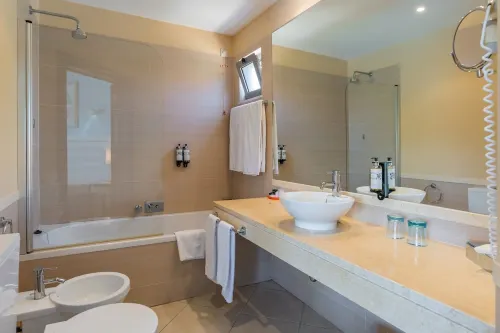 Pestana Porto Santo Premium All Inclusive Beach & Spa Resort Chambres Photos