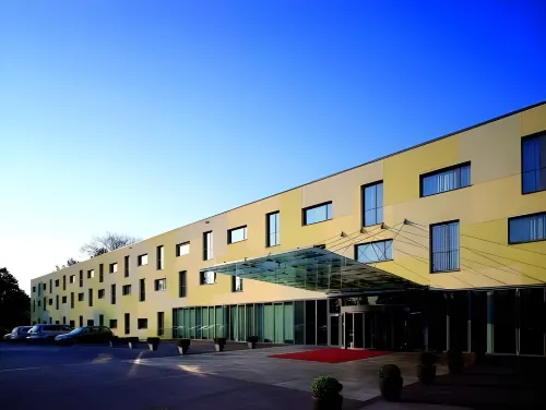 Four Points by Sheraton Ljubljana Mons Featured Photos