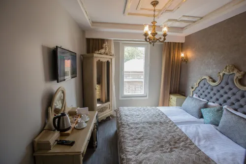 Idylle Hotel Chambres Photos
