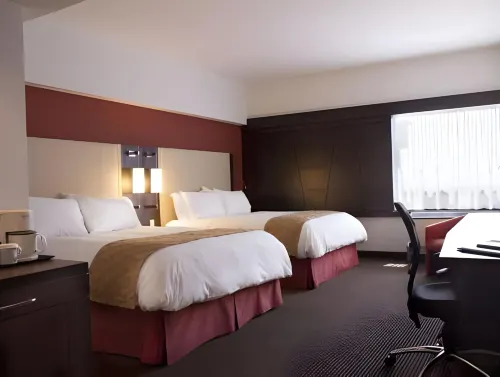 Hotel Ruby Foo's الغرف Photos