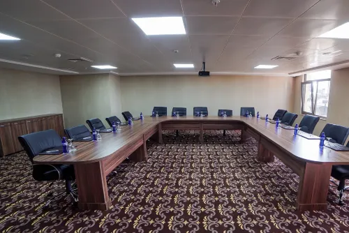 Wyndham Batumi Business Photos
