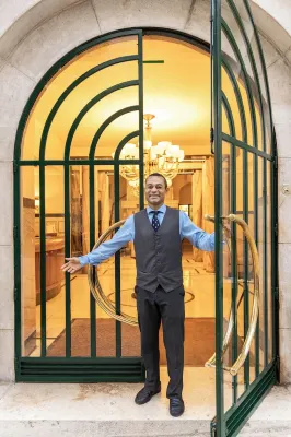 Hotel Britania Art Deco - Lisbon Heritage Collection - Avenida Photos