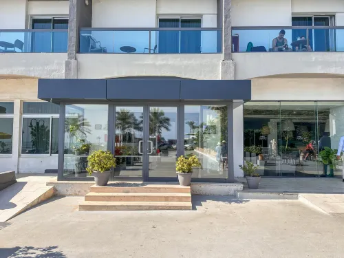 AX Sunny Coast Resort & Spa Экстерьер Photos