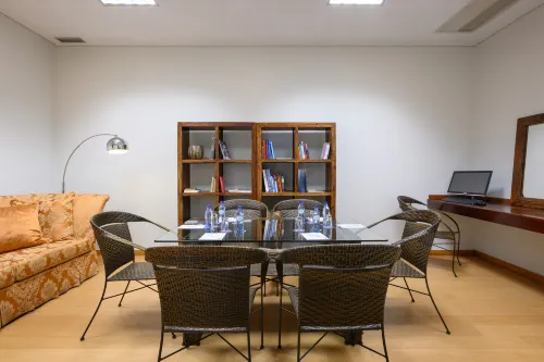 TRYP by Wyndham Porto Centro Hotel Espaces Affaires Photos