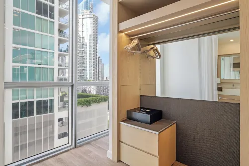 The Grayson Hotel Miami Chambres Photos