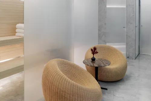 Nobis Hotel Stockholm, a Member of Design Hotels™ Loisirs et amusements Photos