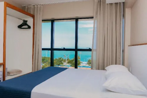 Pajuçara Praia Hotel Kamar Photos