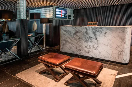 Apollo Hotel Amsterdam, a Tribute Portfolio Hotel Da non perdere Photos