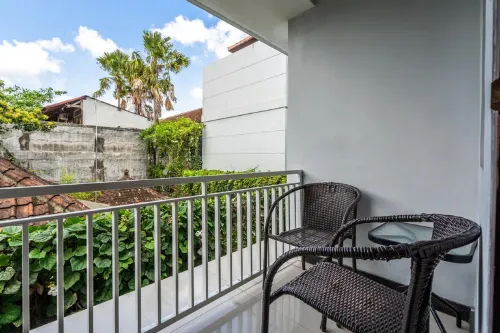 Casa Dasa Bali À proximité de l'hôtel Photos