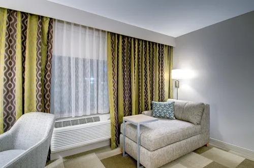 Hampton Inn Boston - Westborough Chambres Photos