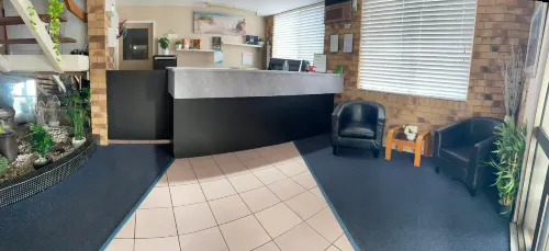 Lancaster Court Motel Public Areas Photos