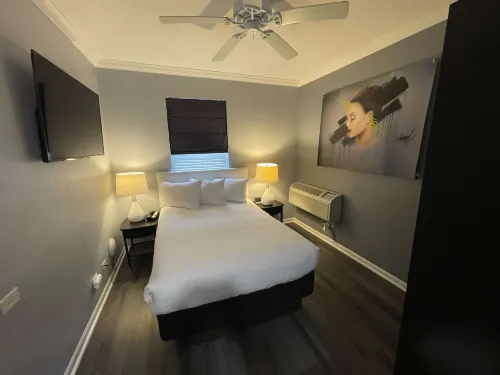 Hotel Chicago West Loop, SureStay Collection by Best Western Chambres Photos