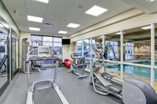Hampton Inn by Hilton London الترفيه والتسلية Photos