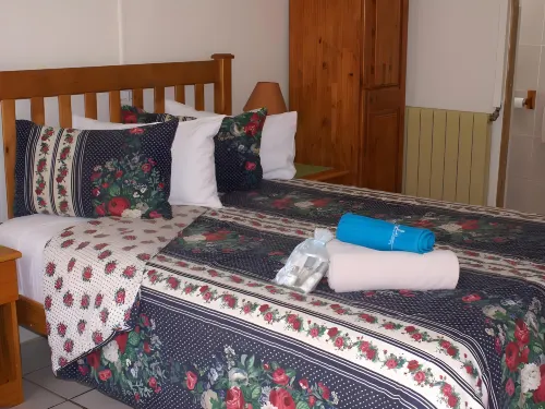 Airport Inn Bed and Breakfast Camere Photos