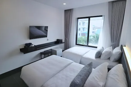 Asa Hotel Phòng Photos