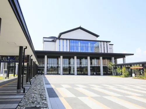Richmond Hotel Yamagata Ekimae Exterior Photos