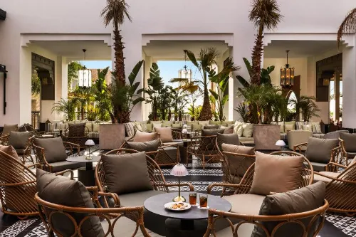 Riu Palace Tikida Agadir - All Inclusive Near Hotel Photos