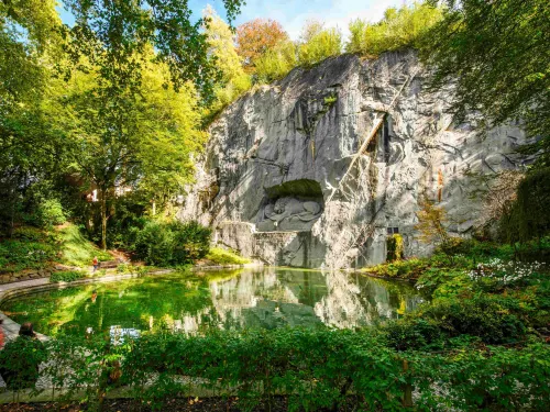 Ibis Styles Luzern City Dekat Hotel Photos