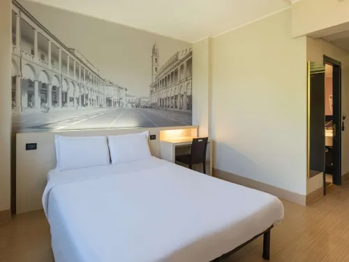 B&B Hotel Faenza Chambres Photos