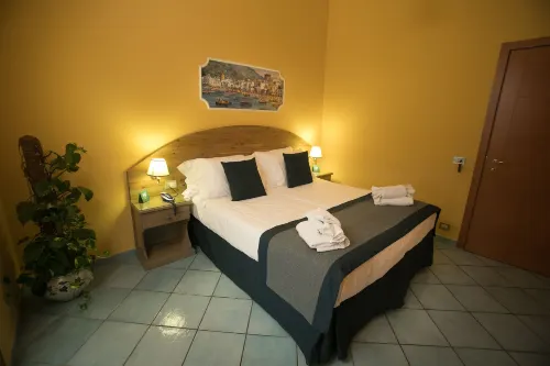 Hotel Potenza À ne pas manquer Photos