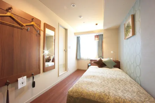 Hotel Monarque Tottori Chambres Photos