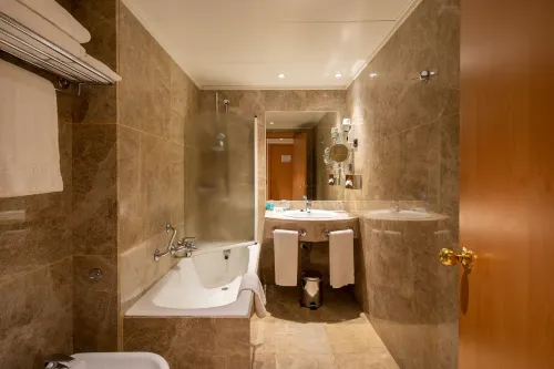 Hotel Praga Photos