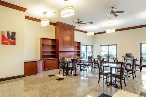 Motel 6 Walton, KY - Richwood - Cincinnati Airport South Restauration Photos