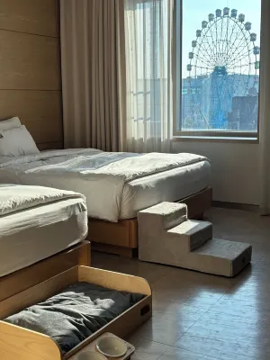 Benikea the Bliss Hotel Photos
