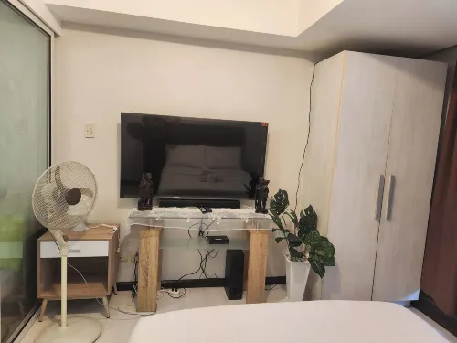 Azure Staycation Philippines by AMRS Near Manila International Airport Photos