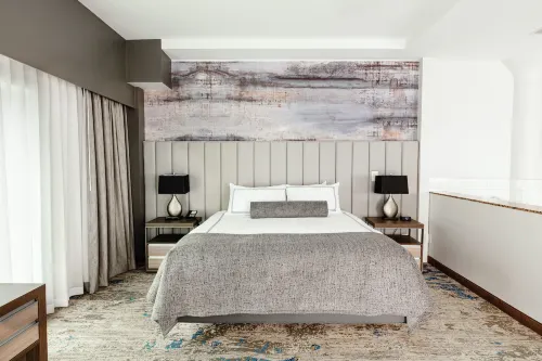 Atheneum Suite Hotel Photos