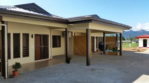 Westfield Homestay Fiji À ne pas manquer Photos
