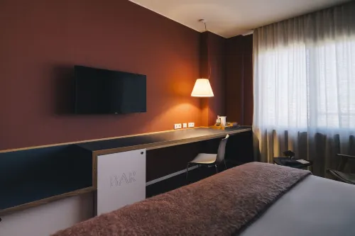 El Sant Cugat Rooms Photos