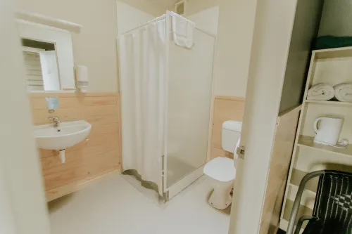Waitomo Village Chalets Home of Kiwipaka Rooms Photos