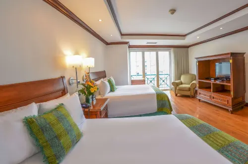 Hotel Casa Veranda Guatemala Camere Photos