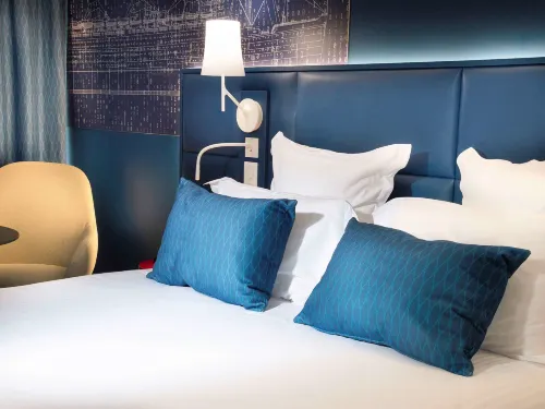 Hôtel Mercure Toulon la Seyne-Sur-Mer Photos