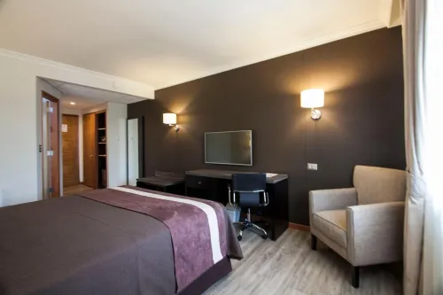 Hotel Diego de Almagro Osorno Chambres Photos
