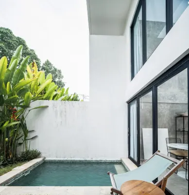 Canggu 2Plex Managed by CPM Bali Freizeit und Erholung Photos