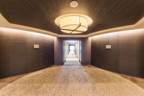 Radisson Collection Hotel Bamako Espaces publics Photos