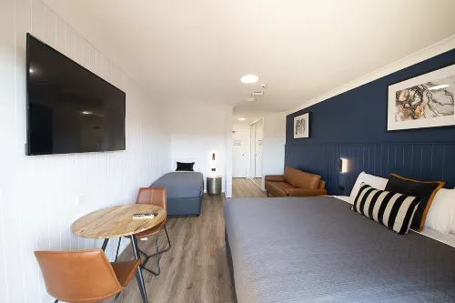 Southend Hotel Photos