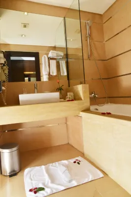 Hôtel Farah Casablanca Photos