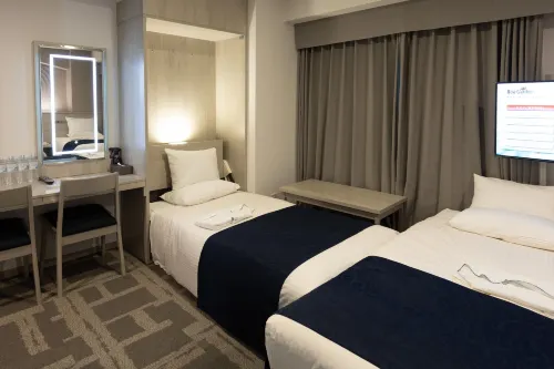 Hotel Rose Garden Shinjuku Chambres Photos