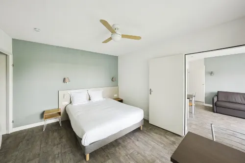 All Suites Appart Hotel La Teste-de-Buch Photos